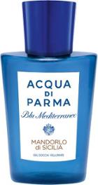 Acqua Di Parma Women's Blu Med Mandorlo Shower Gel 200ml