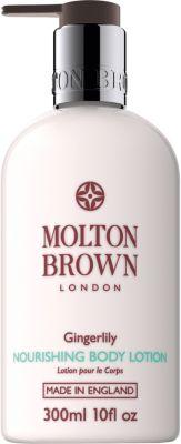 Molton Brown Women's Gingerlily Body Lotion