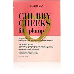 Peach & Lily Women's Peach & Lily - Chubby Cheeks