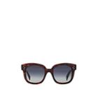 Celine Women's Cl4002un Sunglasses - Brown