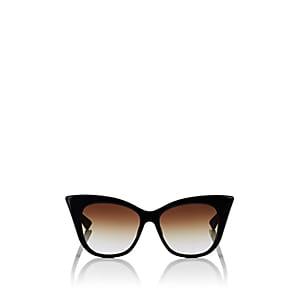 Dita Women's Magnifique Sunglasses-navy