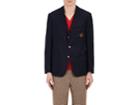 Gucci Men's Embellished Cashmere Three-button Sportcoat