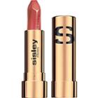 Sisley-paris Women's Hydrating Long Lasting Lipstick-l13 Petal