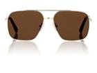 Moscot Men's Shtarker Sunglasses