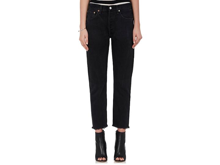 Icons Women's Reconstructed Slim Jeans