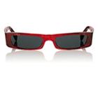 Alain Mikli Women's Edwidge Sunglasses-red