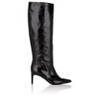 Rag & Bone Women's Beha Leather Knee-high Boots - Black