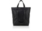 Balenciaga Men's Arena Leather Carry Shopper Tote Bag