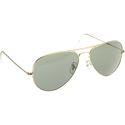 Ray-ban Aviator-gold