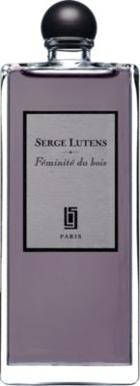 Serge Lutens Parfums Women's Fminit Du Bois 50ml Eau De Parfum