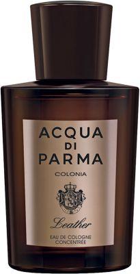 Acqua Di Parma Women's Colonia Leather Eau De Cologne - 100 Ml