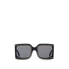 Celine Women's Cl4084is Sunglasses - Black