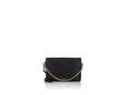 Givenchy Women's Cross3 Leather & Suede Crossbody Bag