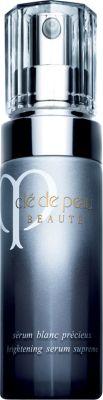 Cl De Peau Beaut Women's Brightening Serum Supreme