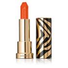 Sisley-paris Women's Le Phyto-rouge Lipstick - 31 Orange Acapulco