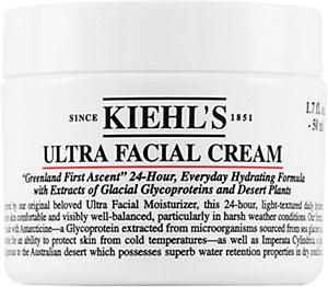 Kiehl's Since 1851 Women's Ultra Facial Cream