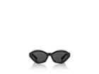 Versace Women's Ve4334 Sunglasses