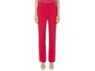 Givenchy Women's Strecth-cady Ankle Pants