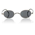 Oliver Peoples Women's Calidor Sunglasses-gray