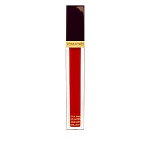 Tom Ford Women's Ultra Shine Lip Gloss - Lost Cherry