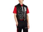 8 Moncler Palm Angels Men's Selong Lacquered Down-quilted Vest