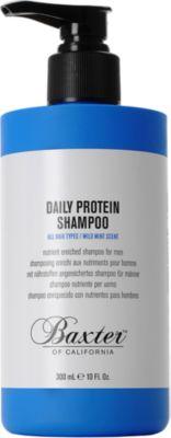 Baxter Of California Men's Daily Protein Shampoo