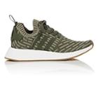 Adidas Women's Nmd R2 Primeknit Sneakers - Olive