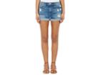 Frame Women's Le Cutoff Denim Shorts