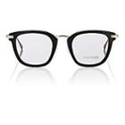 Tom Ford Men's Tf5496 Eyeglasses - Black