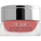 By Terry Women's Baume De Rose Nutri Couleur-6 Toffee Cream