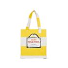 Sonia Rykiel Women's Allez Rykiel Tote Bag - Yellow