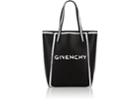Givenchy Women's Stargate Leather Tote Bag