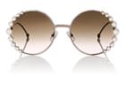 Fendi Women's Ff 0295 Sunglasses