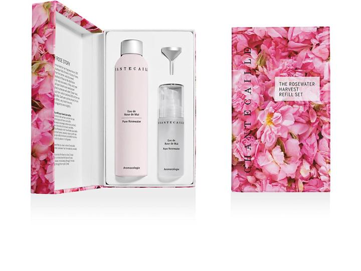 Chantecaille Women's The Rosewater Harvest Refill Set