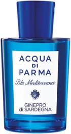 Acqua Di Parma Women's Ginepro Di Sardegna Eau De Toilette - 150ml
