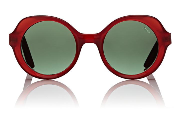 Lapima Women's Carlota Petit Sunglasses
