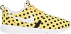 Nike Roshe Nm Qs Sneakers-yellow