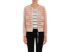 Moncler Women's Maglione Down-quilted Sweater