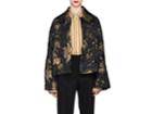 Dries Van Noten Women's Floral Jacquard Jacket