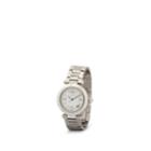 Stephanie Windsor Time Men's Cartier Pasha Watch - Silver
