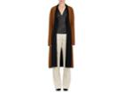 Narciso Rodriguez Women's Compact-knit Coat