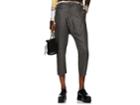 R13 Women's Wool-cashmere Tailored Drop-rise Trousers