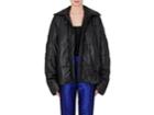 Haider Ackermann Women's Quilted Leather Puffer Coat