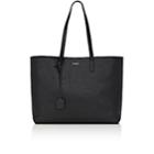 Saint Laurent Women's Shopping Tote Bag-black