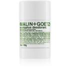Malin+goetz Women's Mini Eucalyptus Deodorant 28g