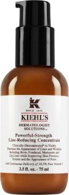 Kiehl's Since 1851 Women's Powerful-strength Line-reducing Concentrate - Large