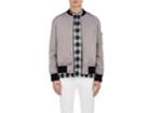 Ovadia & Sons Men's Os-1 Satin Insulated Bomber Jacket