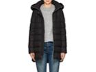 Herno Women's Fur-trimmed Down-quilted Coat