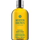 Molton Brown Women's Bushukan Body Wash 300ml