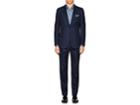 Brioni Men's Brunico Checked Wool-silk Two-button Suit